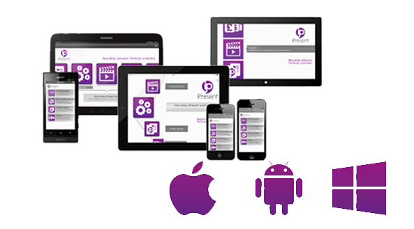 Cross Platform App Development Company