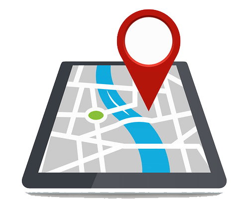 GPS vehicle tracking system